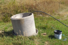 De-waterput.
