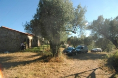 Camping Bufano