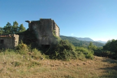 Bouwgrond met olijfboomgaard in Zuid-Italië