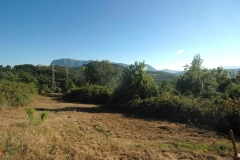 Bouwperceel geschikt als camping in Cilento