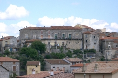Cilento Droomhuizen