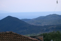 Cilento Droomhuizen