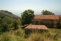 Cilento-authentiek Italië