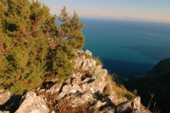 Cilento-een v.d. mooiste kusten van Italië (2)
