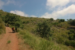 Cilento-heerlijk wandelen