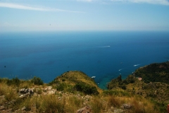 Cilento- oogverblindend mooi