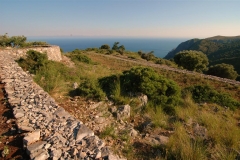 Cilento-prachtige vergezichten