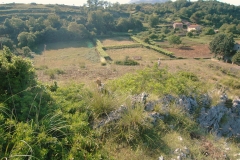 Cilento- schitterend achterland