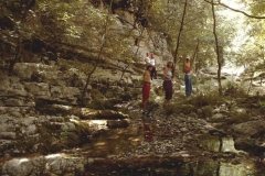 Cilento-vol avontuur