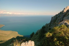 Cilento wandelparadijs