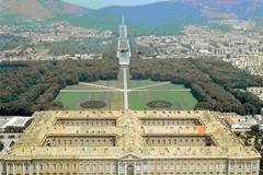 Royal Palace of Caserta
