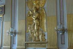detail Koninklijk paleis van Caserta La Regina (2)