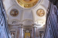 interieur Koninklijk paleis van Caserta La Regina (6)