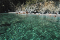 Een van de mooiste kusten van Italië (22)
