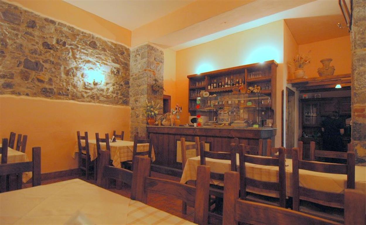 Trattoria, Pizzeria Il Borgo