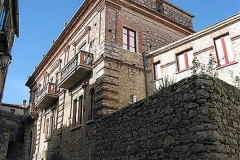 Authentiek Roccagloriosa