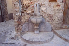 Historische centrum van Roccagloriosa (28)