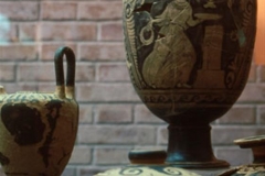 Museum van Roccagloriosa