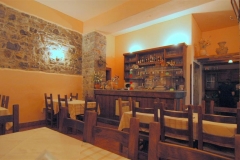Trattoria, Pizzeria Il Borgo