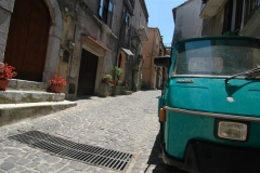 Authentiek San Giovanni a Piro (2)
