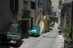 Authentiek San Giovanni a Piro