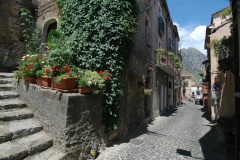 De Via Roma in San Giovaii a Piro (4)