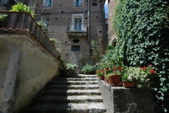 Historisch centrum van San Giovanni a Piro (2)