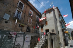 Historisch centrum van San Giovanni a Piro (3)