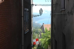 Historisch centrum van San Giovanni a Piro