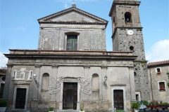 Parrocchia San Pietro Apostolo - San Giovanni a Piro