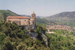 San Giovanni -Pietra Santa