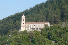 Santuario Madonna di Pietrasanta
