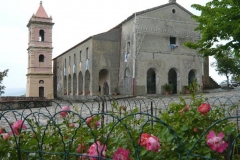 Santuario di San Giovanni a Piro