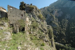 Restauraties in San Severino