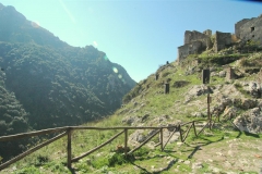San Severino in Cilento