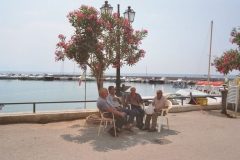 Il dolce far niente