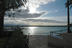 Mediterraan Scario