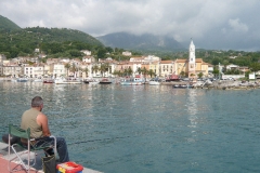 Pescatore Scario