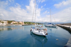 Prachtige haven van Scario (3)
