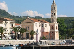 Scario Chiesa Immacolata