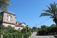 Scario villa