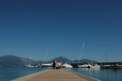Vissersplaats Scario