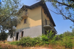 Grote-villa