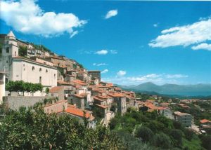 Authentiek Cilento