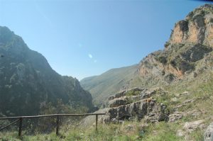 Authentiek Cilento