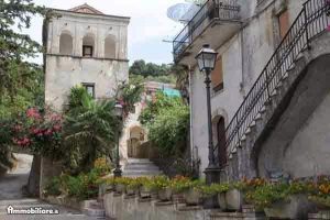 authentiek Cilento