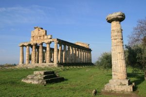 paestum-griekse-opgravingen-in-cilento