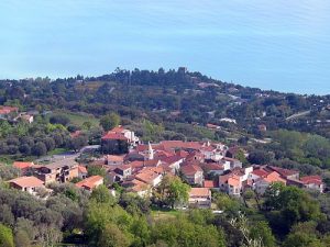 authentiek Cilento