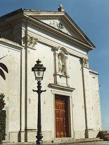 Chiesa Sant Antonio