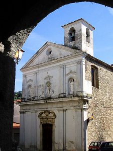 Chiesa Santa Annunziata